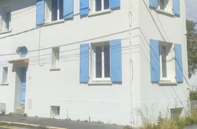 maison 3 pièces 53 m2 à vendre à Royan (17200)