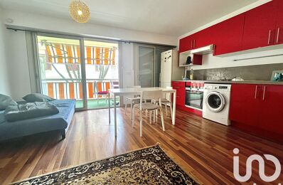 vente appartement 224 000 € à proximité de Tourrette-Levens (06690)