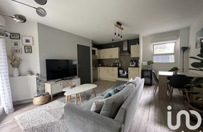 vente appartement 184 000 € à proximité de Pacé (35740)