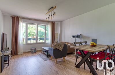 vente appartement 195 000 € à proximité de La Frette-sur-Seine (95530)