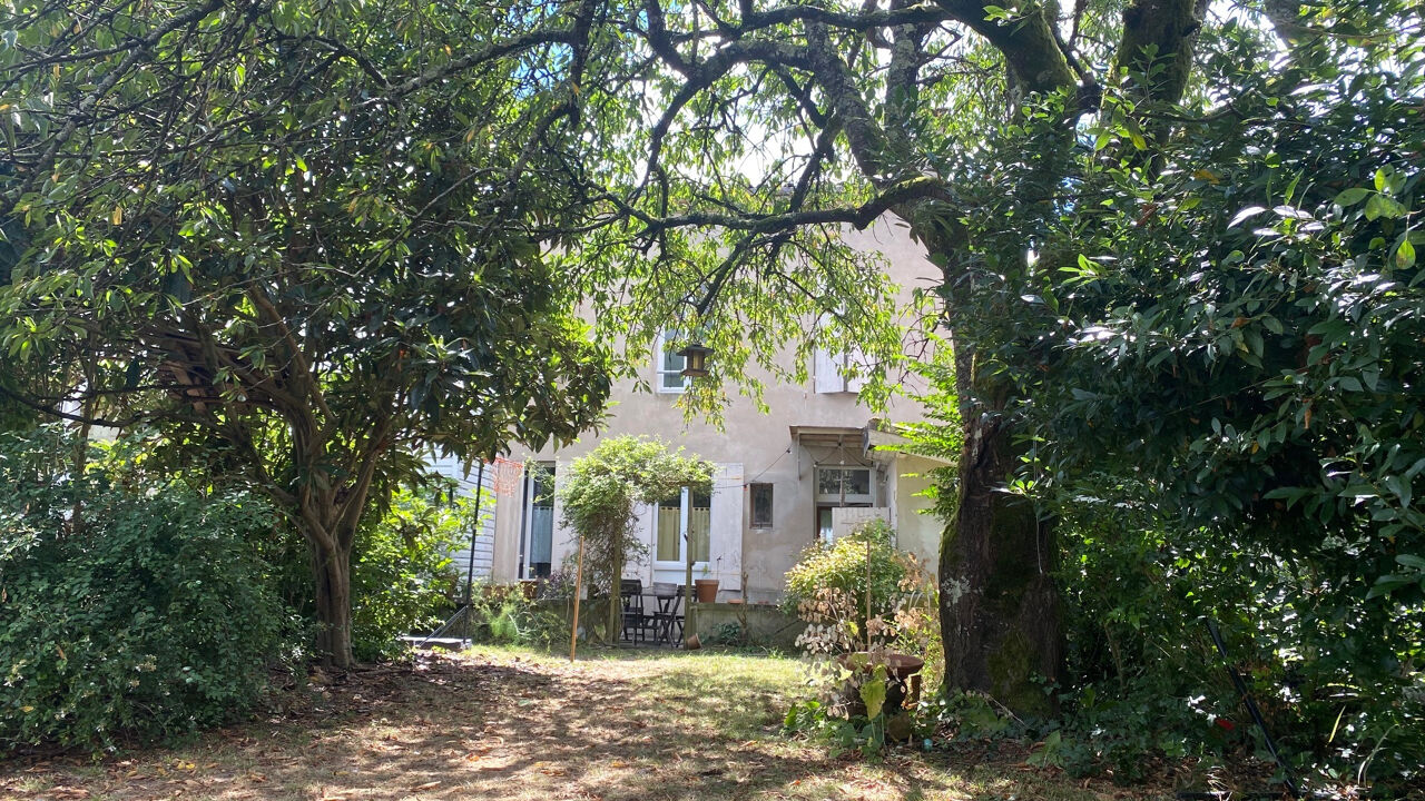 maison 7 pièces 176 m2 à vendre à Marmande (47200)