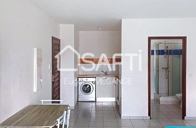 vente appartement 100 000 € à proximité de Macouria (97355)