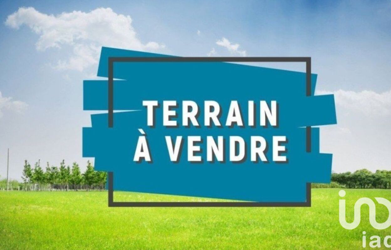 terrain  pièces 547 m2 à vendre à Auray (56400)