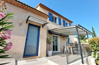 vente maison 699 000 € à proximité de Solliès-Ville (83210)