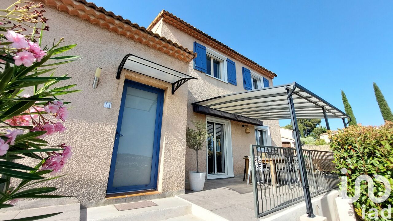 maison 6 pièces 165 m2 à vendre à La Valette-du-Var (83160)