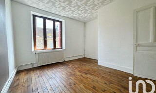 Maison 3 Pièces 80 m² à vendre à Bogny-sur-Meuse (08120)
