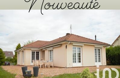 vente maison 233 000 € à proximité de Isneauville (76230)