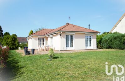 vente maison 233 000 € à proximité de Saint-Aubin-Celloville (76520)