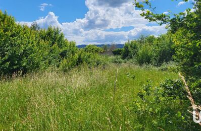 terrain  pièces 1445 m2 à vendre à Marsac (23210)