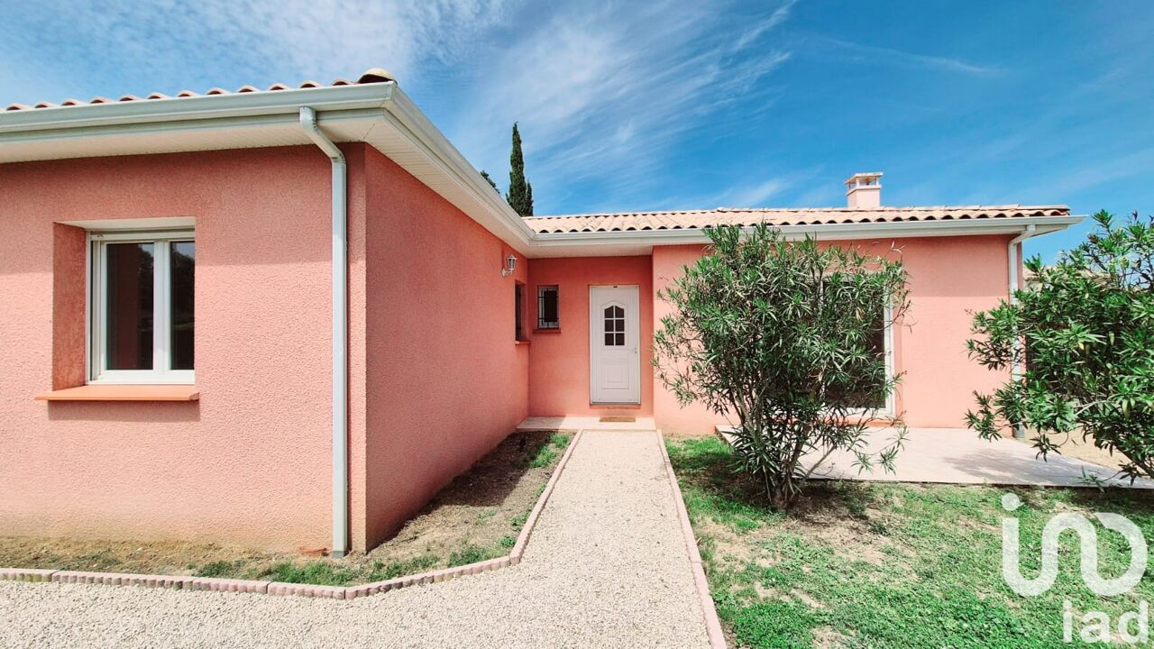 maison 4 pièces 98 m2 à louer à Brax (31490)