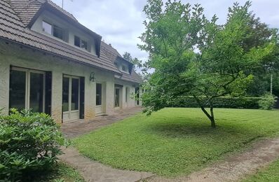 vente maison 265 000 € à proximité de Savigny-sur-Clairis (89150)