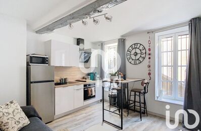 vente appartement 68 000 € à proximité de Mézel (04270)