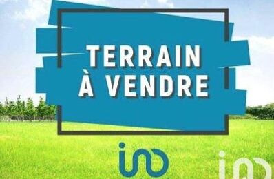 vente terrain 42 000 € à proximité de Saint-Martin-des-Fontaines (85570)