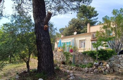 vente maison 341 000 € à proximité de Seillons-Source-d'Argens (83470)