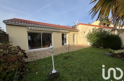 vente maison 199 500 € à proximité de Bégrolles-en-Mauges (49122)