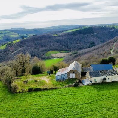 Maison 5 pièces 85 m²