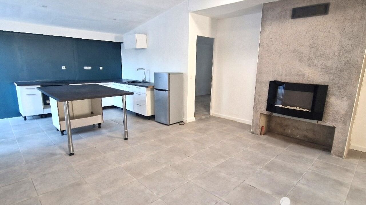 maison 5 pièces 115 m2 à vendre à Beugnon-Thireuil (79160)