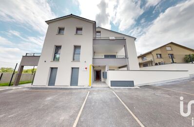 appartement 3 pièces 67 m2 à louer à Illange (57970)