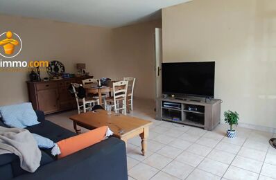 appartement 2 pièces 48 m2 à vendre à Éleu-Dit-Leauwette (62300)