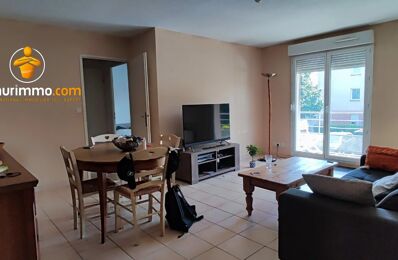 vente appartement 73 000 € à proximité de Hantay (59496)