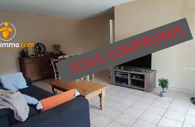 vente appartement 65 000 € à proximité de Saint-Nicolas (62223)