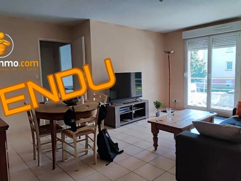 Appartement sur Eleu dit Leauwette  (LOUE) — photo 1