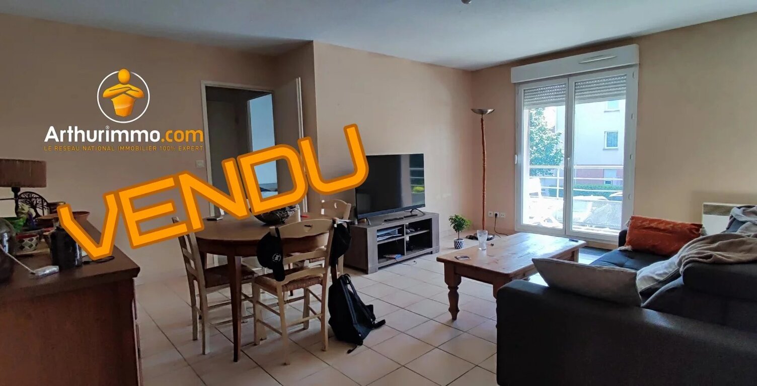 Appartement sur Eleu dit Leauwette  (LOUE) — photo 1