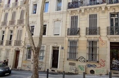 vente immeuble 1 350 000 € à proximité de Marseille 2 (13002)