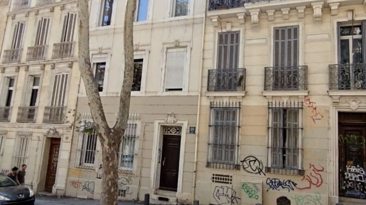 immeuble  pièces 315 m2 à vendre à Marseille 5 (13005)