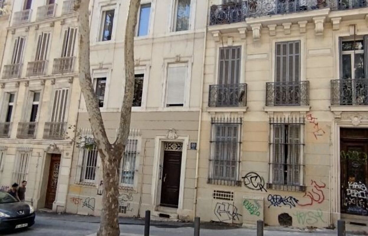 immeuble  pièces 315 m2 à vendre à Marseille 5 (13005)