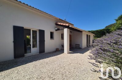 vente maison 465 000 € à proximité de Plan-d'Aups-Sainte-Baume (83640)