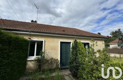 vente maison 299 000 € à proximité de Gagny (93220)