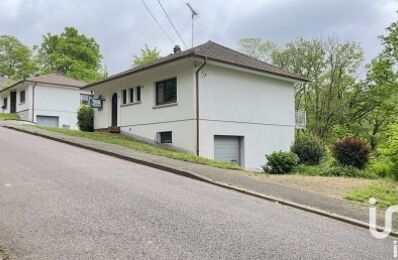 vente maison 220 000 € à proximité de Stiring-Wendel (57350)