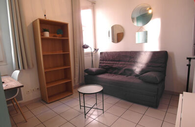 location appartement 399 € CC /mois à proximité de Saint-Ismier (38330)