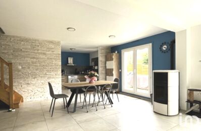 vente maison 335 000 € à proximité de Fontenay-Lès-Briis (91640)