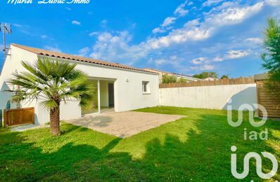 vente maison 271 000 € à proximité de Mornac-sur-Seudre (17113)