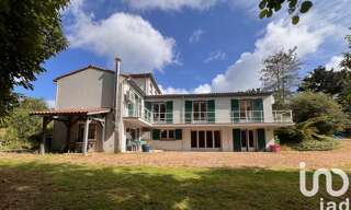 Maison 8 Pièces 264 m² à vendre à Maché (85190)