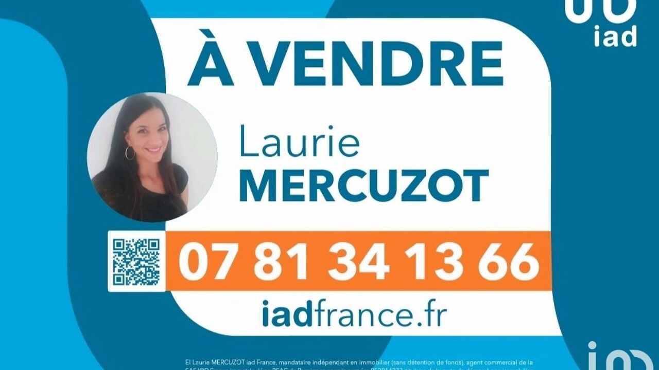 commerce  pièces 120 m2 à vendre à Canet-en-Roussillon (66140)