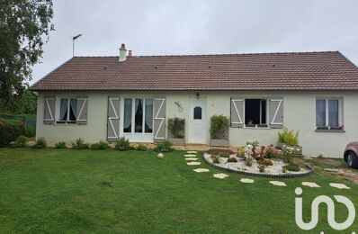 vente maison 167 500 € à proximité de Charsonville (45130)