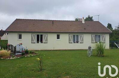 vente maison 165 000 € à proximité de Villemaury (28200)