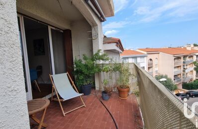 vente appartement 138 000 € à proximité de Théza (66200)