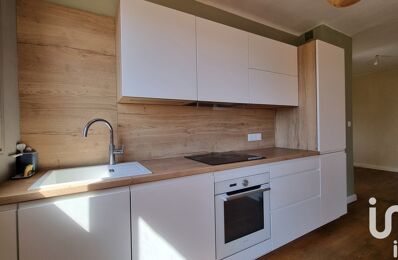 vente appartement 135 000 € à proximité de Le Barcarès (66420)