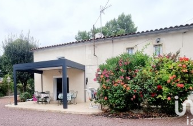 vente maison 309 000 € à proximité de Prailles-la-Couarde (79370)