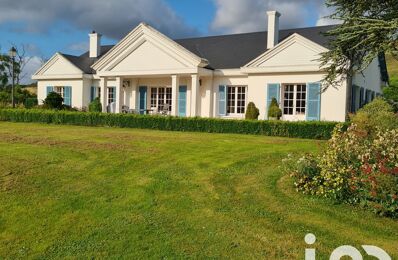 vente maison 384 000 € à proximité de Aubermesnil-Aux-Érables (76340)