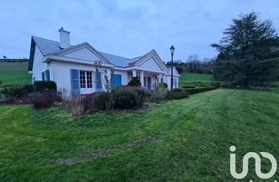 vente maison 384 000 € à proximité de Monchaux-Soreng (76340)