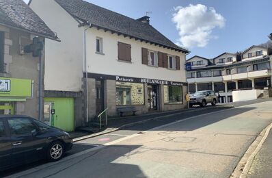 immeuble  pièces 400 m2 à vendre à Thiézac (15800)