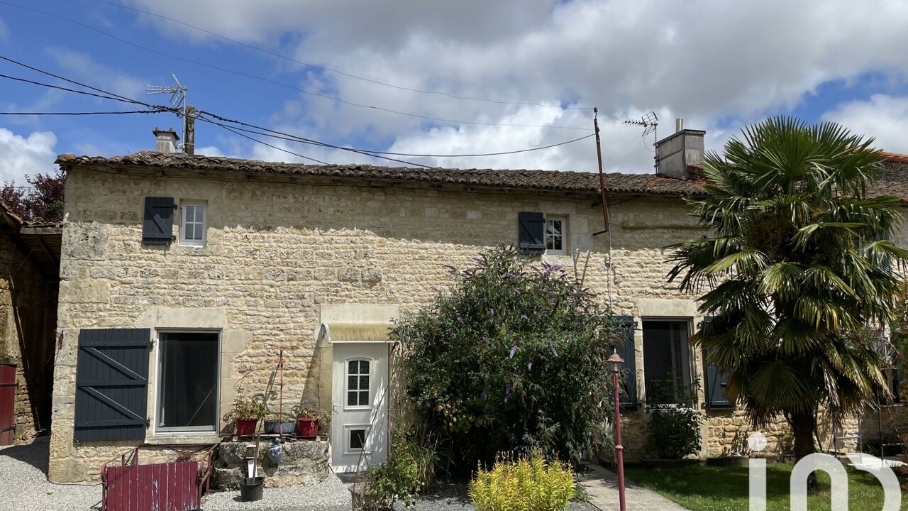 maison 6 pièces 201 m2 à vendre à Alloinay (79110)