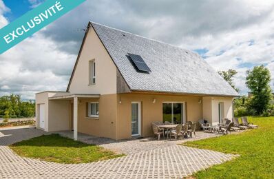 vente maison 350 000 € à proximité de Clairvaux-d'Aveyron (12330)