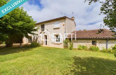 vente maison 430 000 € à proximité de Saint-Morillon (33650)