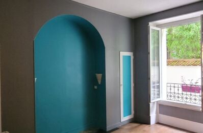 vente appartement 370 000 € à proximité de Paris 4 (75004)